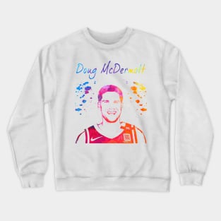 Doug McDermott Crewneck Sweatshirt